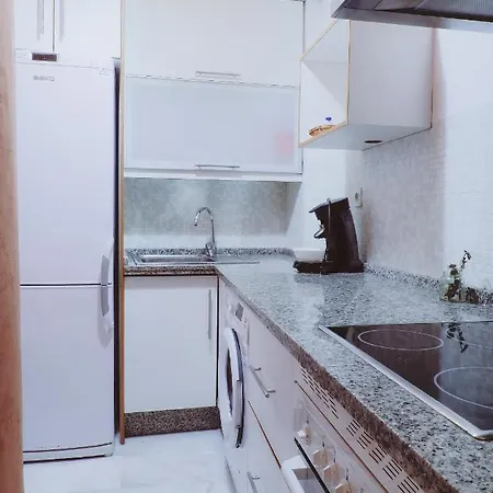 Ribera & Historic Centre