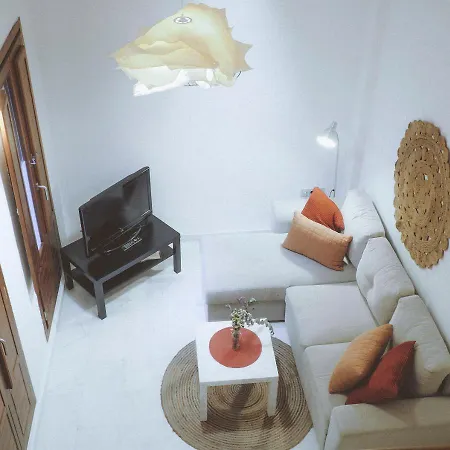 Apartman Ribera & Historic Centre Córdoba