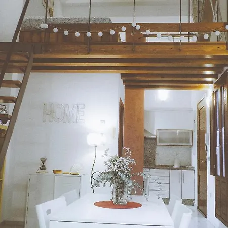 Ribera & Historic Centre * Córdoba