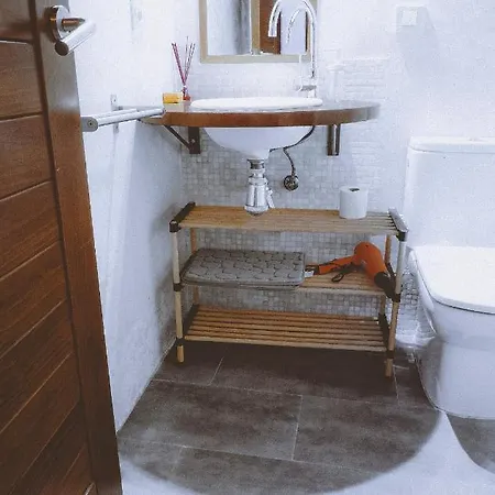 Appartement Ribera & Historic Centre