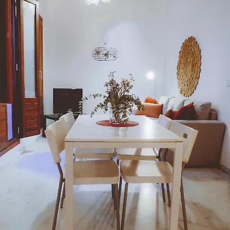 Appartement Ribera & Historic Centre