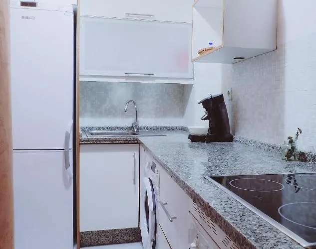 Ribera & Historic Centre