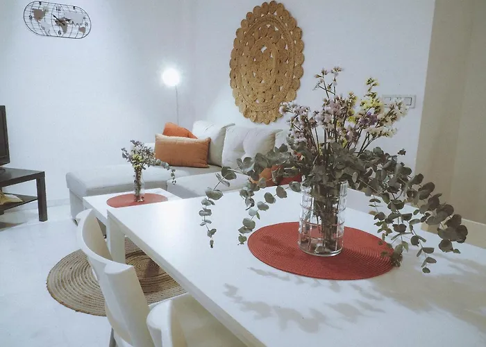 Ribera & Historic Centre 科爾多瓦