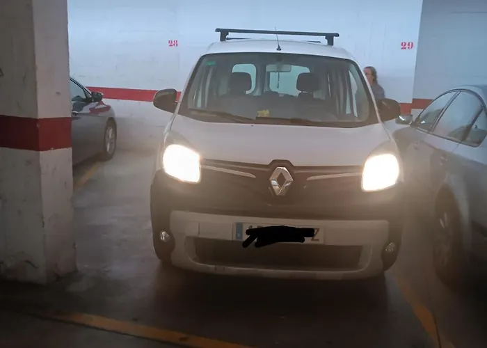 Ribera & Historic Centre 科爾多瓦