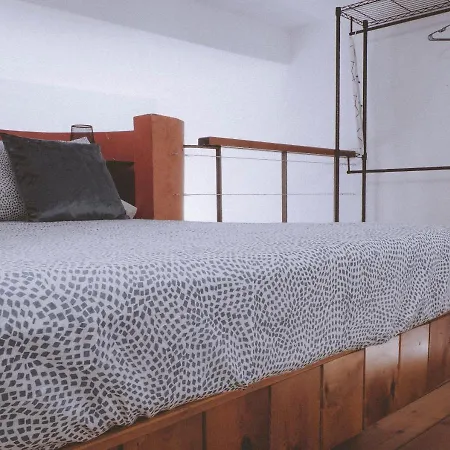 Ribera & Historic Centre Córdoba