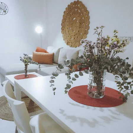 Ribera & Historic Centre Córdoba