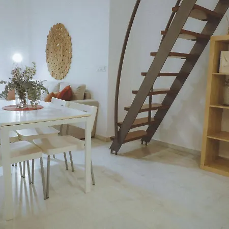 Ribera & Historic Centre * Córdoba