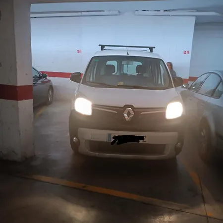 Ribera & Historic Centre Córdoba