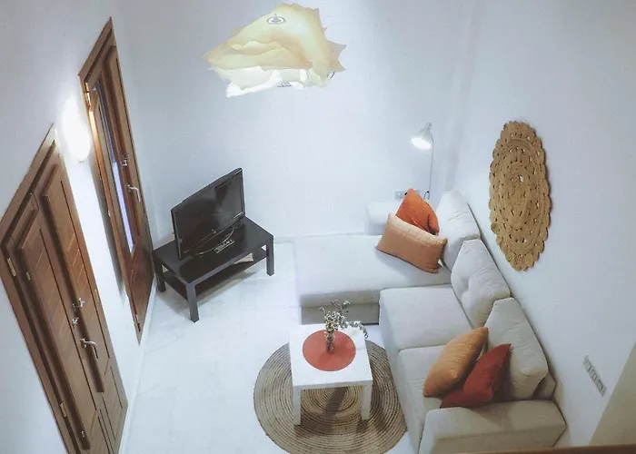 Apartamento Ribera & Historic Centre Córdoba