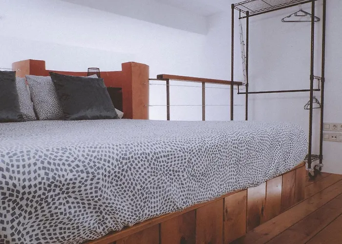 Ribera & Historic Centre Córdoba