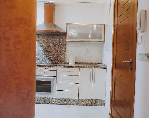 Ribera & Historic Centre Apartamento Córdoba