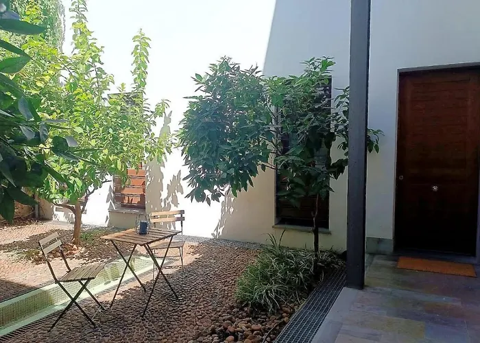 Ribera & Historic Centre Apartamento *