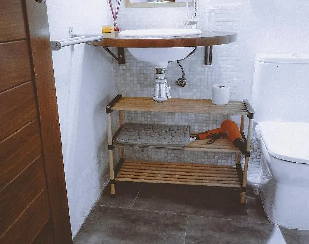 Apartamento Ribera & Historic Centre