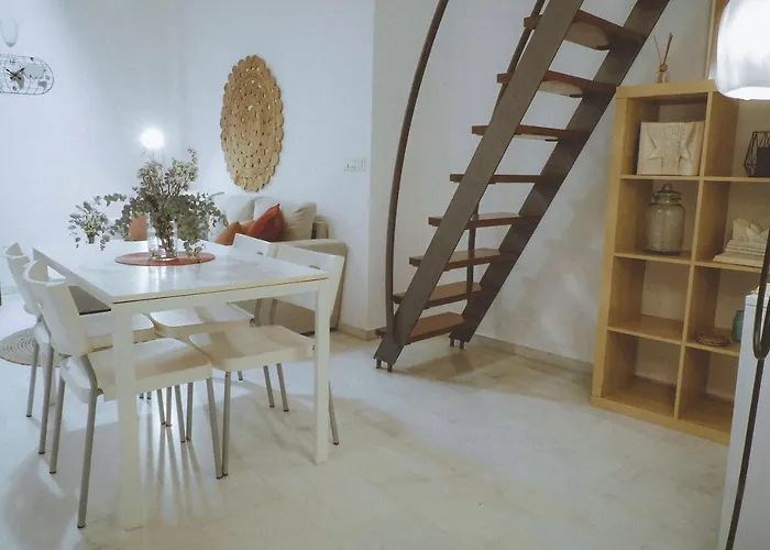 Ribera & Historic Centre * Córdoba