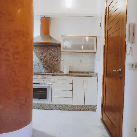 Ribera & Historic Centre Apartamento Córdoba